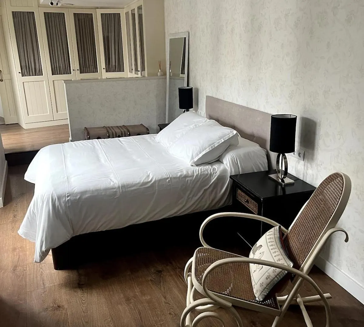 Villa La Casa Del Retablo Córdoba Сasa de vacaciones