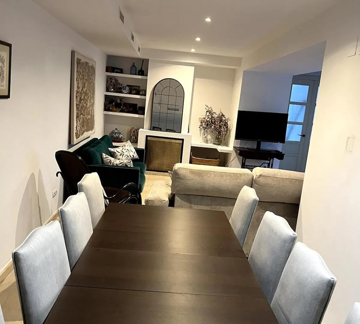 科爾多瓦La Casa Del Retablo别墅 0*, 科爾多瓦 西班牙