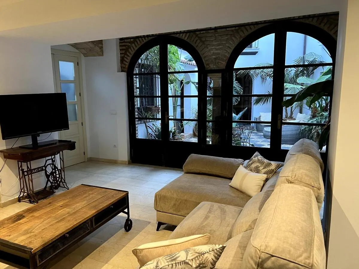 科爾多瓦La Casa Del Retablo别墅 0*, 科爾多瓦 西班牙