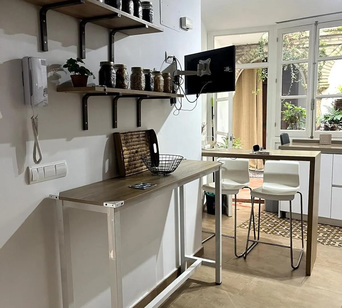 科爾多瓦La Casa Del Retablo别墅