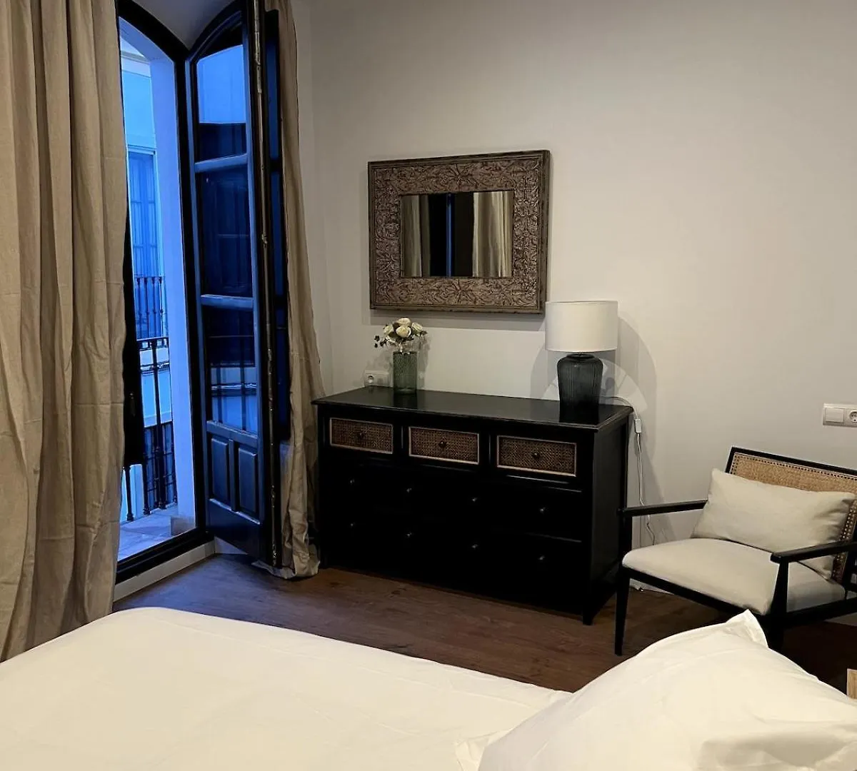 科爾多瓦La Casa Del Retablo别墅 西班牙