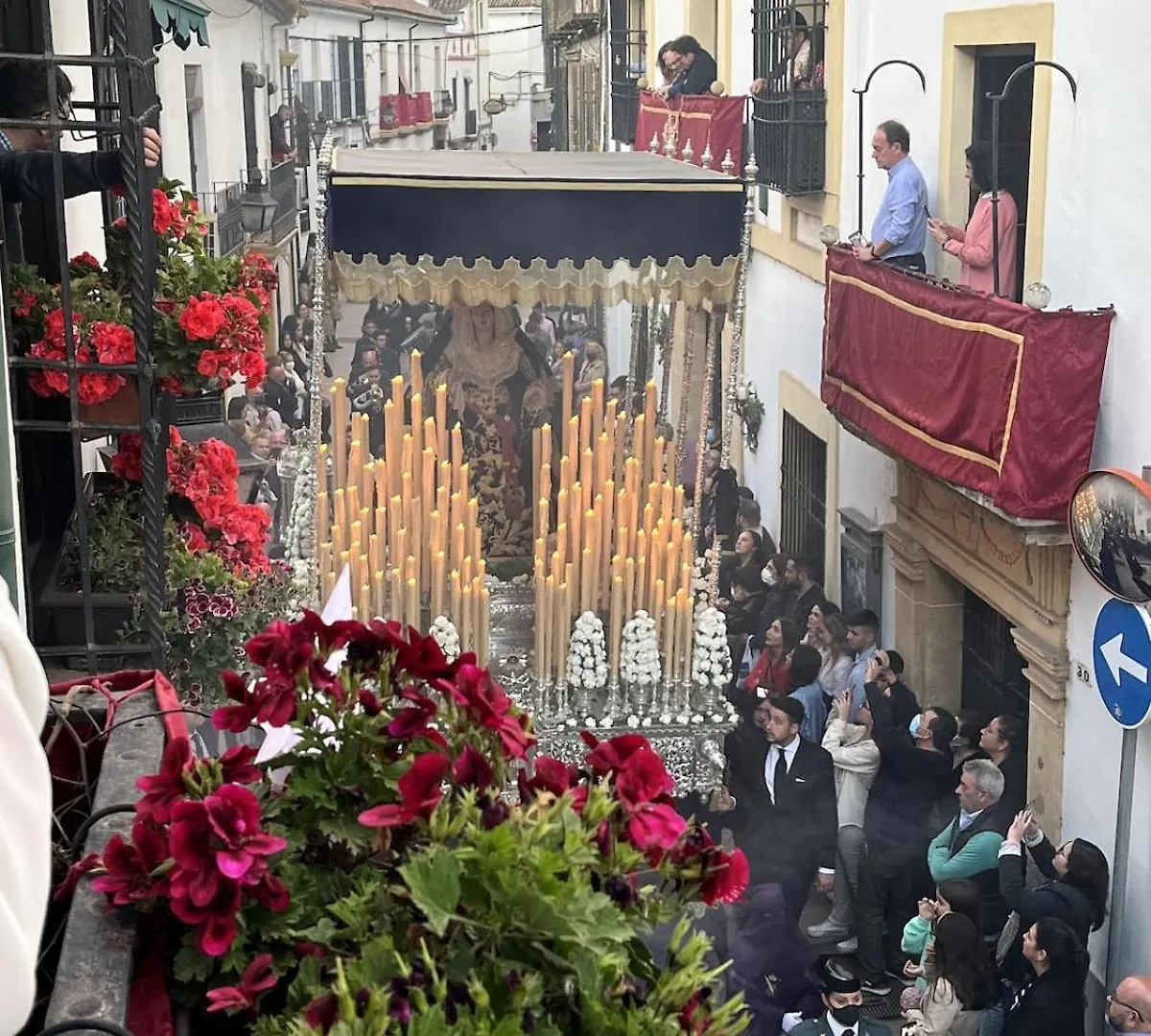 科爾多瓦La Casa Del Retablo别墅 0*, 科爾多瓦 西班牙
