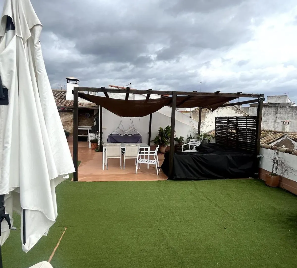 科爾多瓦La Casa Del Retablo别墅 0*, 科爾多瓦 西班牙