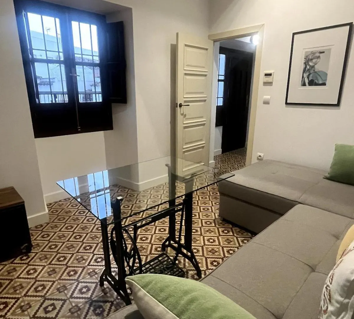 科爾多瓦La Casa Del Retablo别墅 西班牙