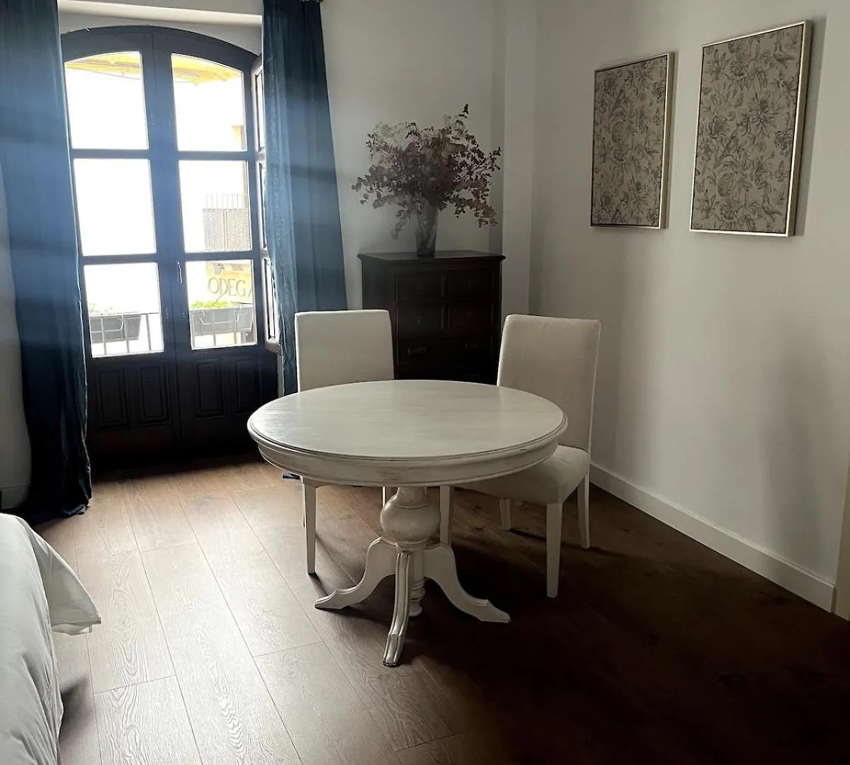 科爾多瓦La Casa Del Retablo别墅 西班牙