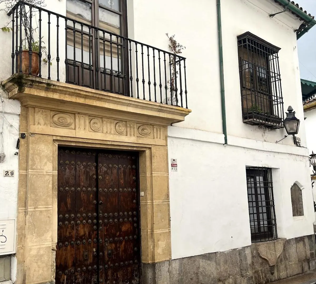 科爾多瓦La Casa Del Retablo别墅 0*, 科爾多瓦 西班牙