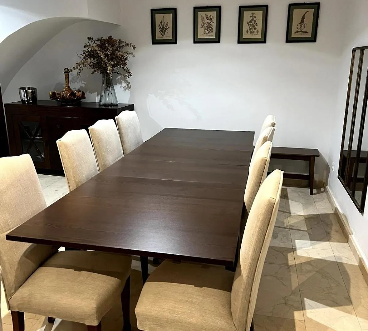 度假居 科爾多瓦La Casa Del Retablo别墅 西班牙